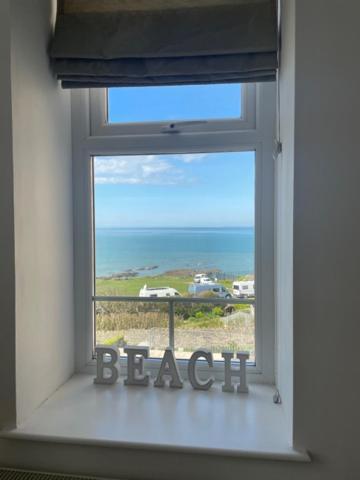 Woolacombe Seaside Apartment エクステリア 写真