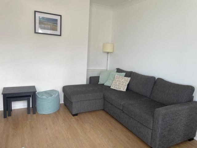 Woolacombe Seaside Apartment エクステリア 写真
